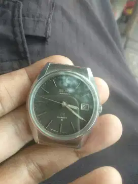 Jam tangan GS grand seiko 5645-8000 original
