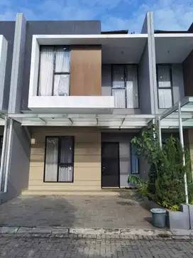 THE ARCADIA BINTARO TANGERANG SELATAN