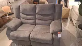 Tulen recliner Ashley Sofa 2 Seater