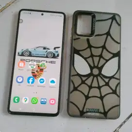 Samsung A51 6/128gb batangan