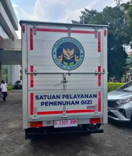 Box Ompreng Mobil MBG BGN