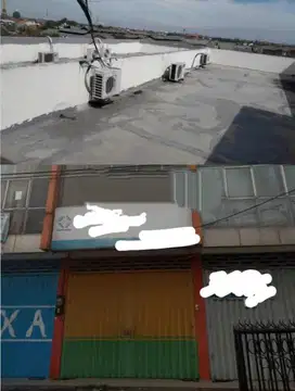 Ruko Jl Brigjen Katamso Waru SIDOARJO