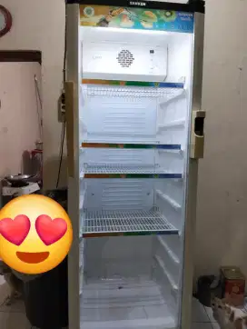 Showcase Sanken