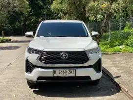 TOYOTA KIJANG INNOVA 2023 V ZENIX 2.0