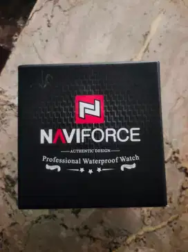 Navi Force NF-9171M (Analog-Digital)