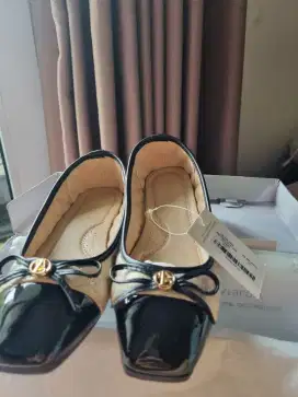 Shopatblow Blow Daff Flats Shoes