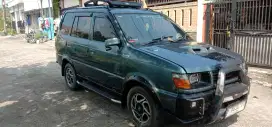 Toyota kijang kapsul 1.8 Tahun 1997