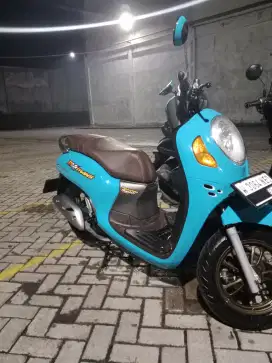 Scoopy tahun 2023