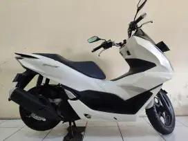 PCX 160 CBS 2022 istimewa mulus terawat siap pakai...