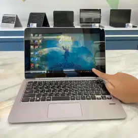 [H09] LAPTOP HP 8GB cocok untuk kalian editing