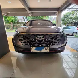 Chery Omoda 5 RZ 2023