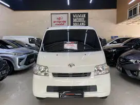 Granmax Station 2019 Manual, wawan mobil