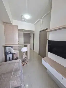 Disewakan Apartemen Vasanta Innopark Cikarang NEGO