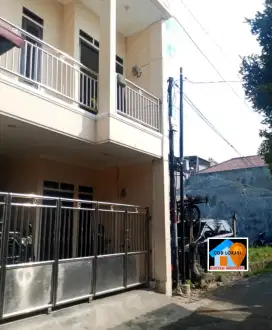 Dijual tanah nett 4,8 juta permeter di joglo dkt kebun jeruk palmerah