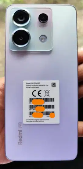 Redmi Note 13 Pro 5g 12/512
