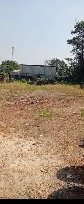 Dijual Tanah 3000m2 SHM di Rata Curug, Tangerang By Rumah Chinida