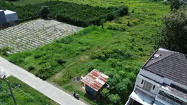 Rumah Idaman? Mulai Di Sini: Kavling SHM Dau, Dekat UMM & Pusat Kota
