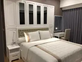 Dijual Apartemen The Peak Surabaya – Full Furnish, Private Lift