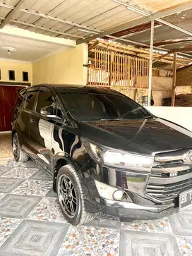 Innova Reborn V Diesel 2016