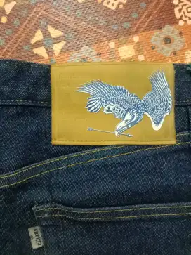 Elhaus jeans slim fit