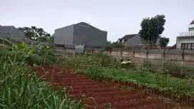 TANAH DEKAT BINTARO JAYA  COCOK UNTUK KOS KOSAN