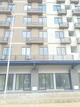 2 Jutaan Buat Kantor/ Usaha Ruko Soho Lippo Cikarang Residence