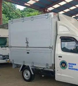 Box Foodtray Mobil MBG BGN