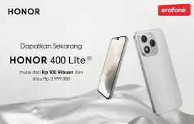 HANDPHONE HONOR 400 LITE
