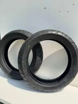 Ban Xmax New 2025