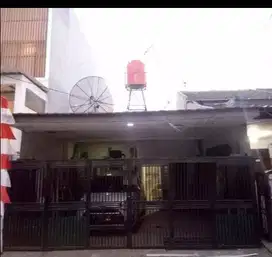 Jual Rumah di Duta Kranji Bekasi Siap huni (K0103)
