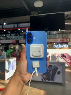 IPHONE 16 NEW, BESTSELLER 128GB