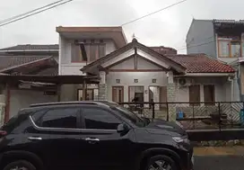 RUMAH SIAP HUNI DI AREA ARCAMANIK ENDAH DEKAT SPORT JABAR