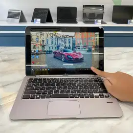 [H09] LAPTOP HP 8GB cocok untuk kalian editing