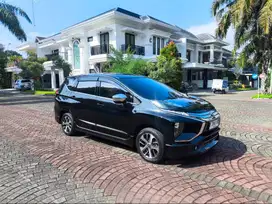 Xpander Sport matic 2019 [KM rendah]