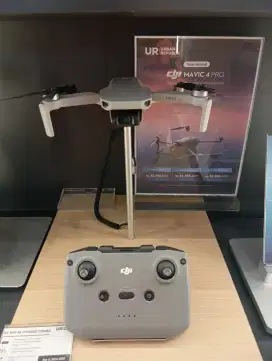 DJI MINI 4K FLYMORE COMBO