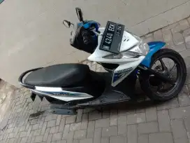 Honda Beat 2016