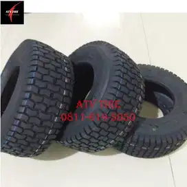 Ban RING 6 tubless uk 13X5.00-6 4pr Ban ring 6 / Motif dadu / ban atv