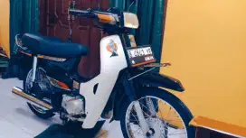 Honda Astrea Prima 1990