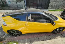 Honda CR-Z 2014 Bensin