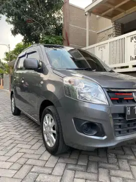 Karimun Wagon 2015 Antik original istimewa jarang ada