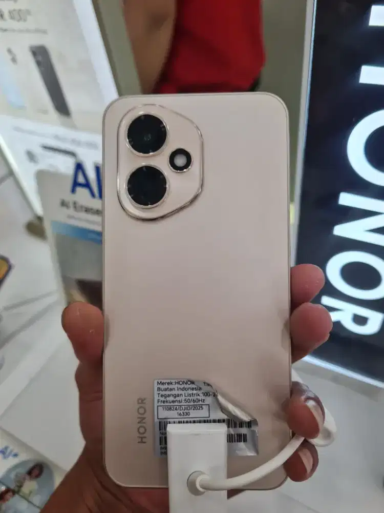 HONOR 400 5G 12+12/512 GB
