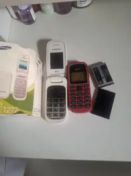 Samsung dan nokia