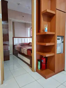 DISEWAKAN! MURAHH! APARTEMEN EDUCITY 2BR