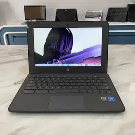 [H32] Laptop Editing intelnseries 4gb ssd 12inch cod