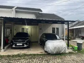 Dijual Rumah Tangerang Selatan, Setu
