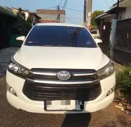 Toyota Kijang Innova 2017 Diesel