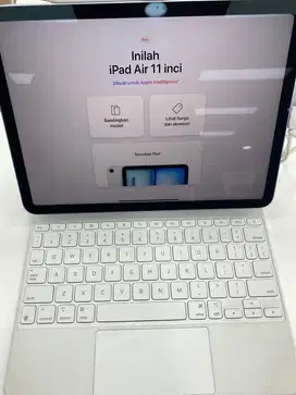 Ipad Air 11' 128GB