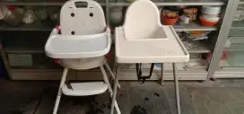 Korsi makan anak..