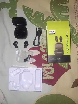 tuve lightbuds 2 pro