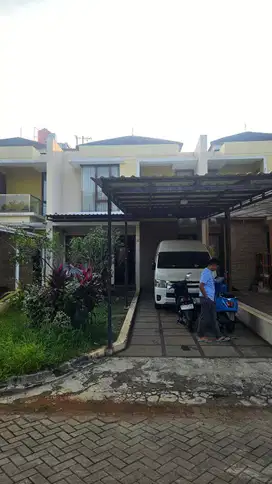 Murah! Rumah LUAS LT 154M & Strategis di Jakarta Selatan – Siap Huni